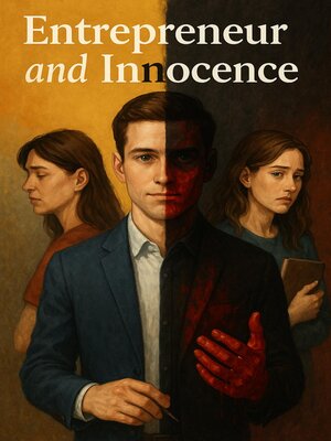 cover image of Entrepreneur and Innocence
